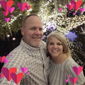 Meet your Posher, Carie